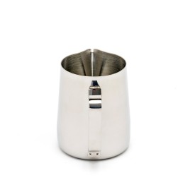 Pichet à lait Rhino classique 600ml en inox