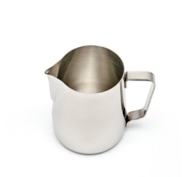 Pichet à lait Rhino classique 600ml en inox