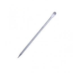 Stylo inox pour arte latte