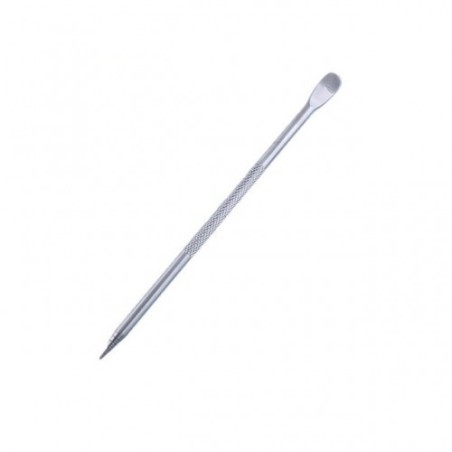 Stylo inox pour arte latte