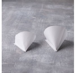 Filtres papier HARIO V60 01