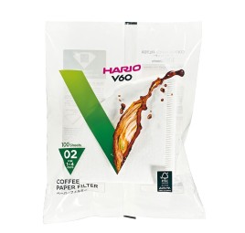 Filtres papier Hario V60 02