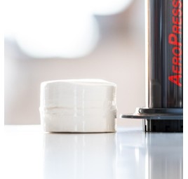 Filtres papier Aeropress