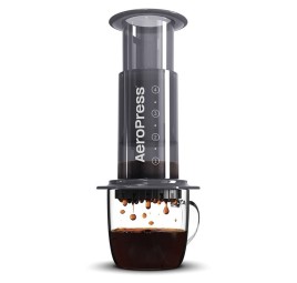 AeroPress Coffee Maker