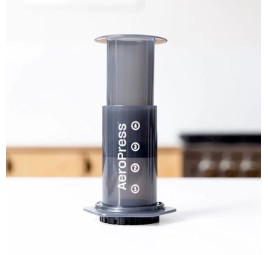 AeroPress Coffee Maker