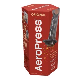 AeroPress Coffee Maker