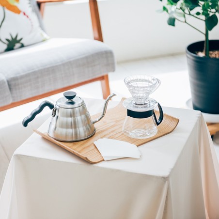 Pot V60 600ml