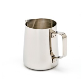 Pichet à lait Rhino professionnel 600ml en inox