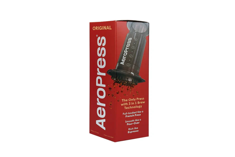AeroPress Original