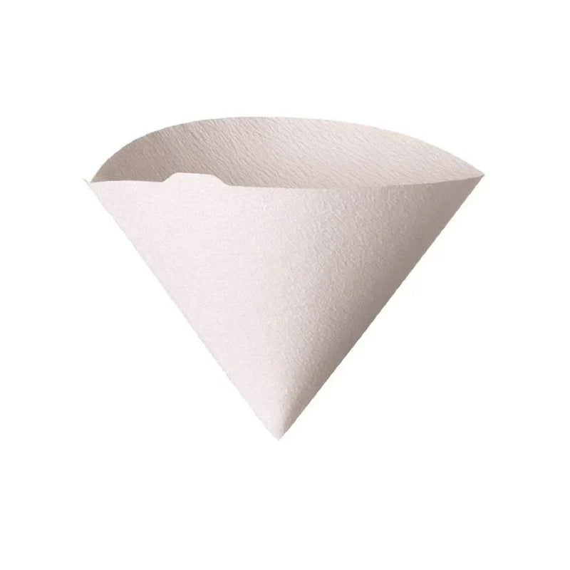Filtres papier Hario V60 - tailles 01 ou 02