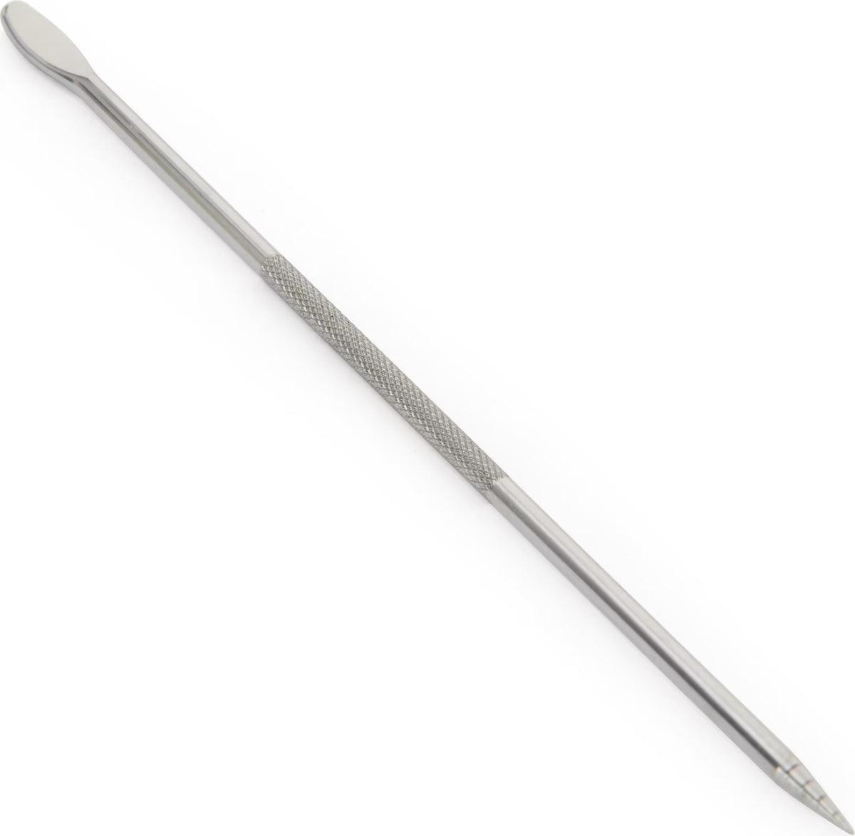 Stylo inox pour art latte
