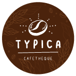 Caféthèque Typica
