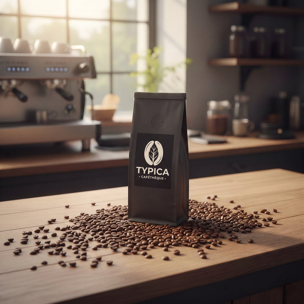 Cafés