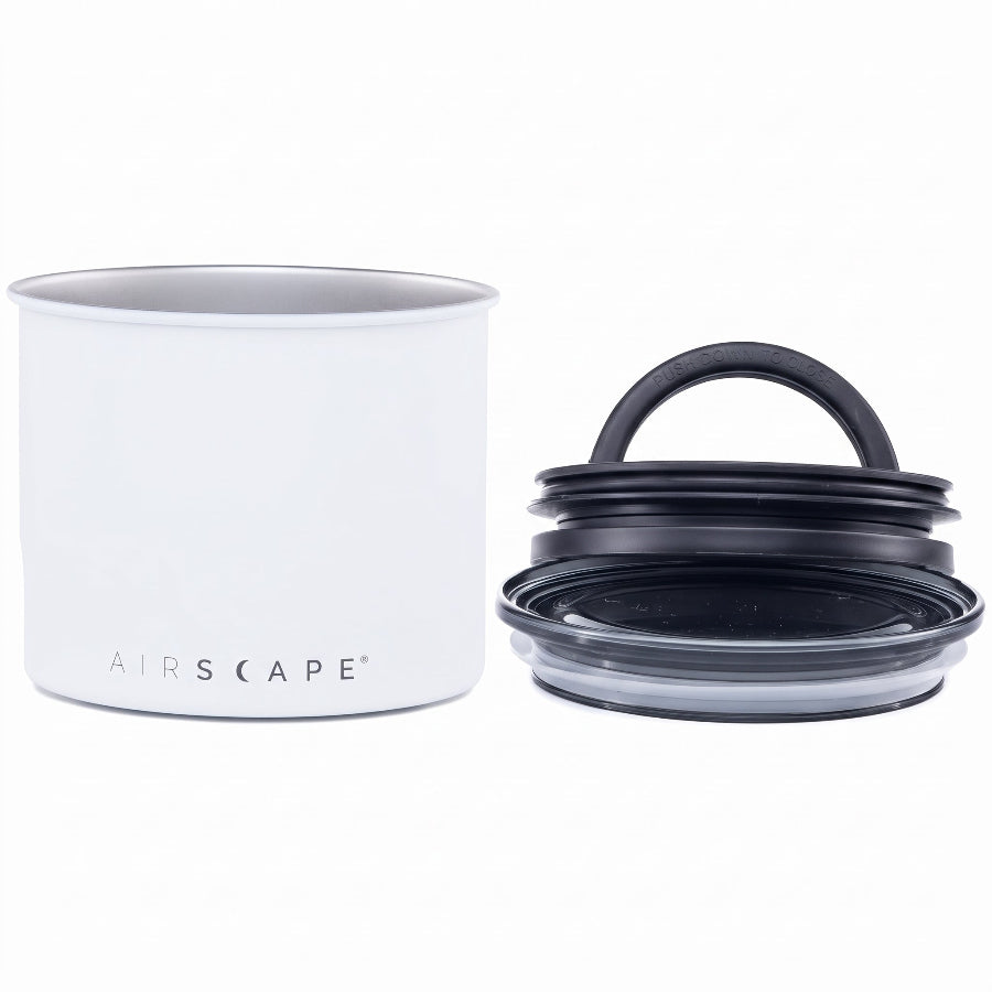 Boîte de conservation AIRSCAPE (250 grammes)