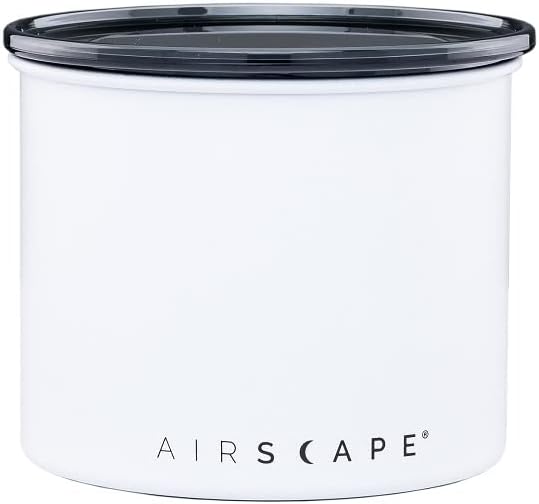 Boîte de conservation AIRSCAPE (250 grammes)