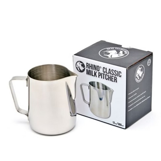 Pichet à lait Rhino Coffee Gear Classic